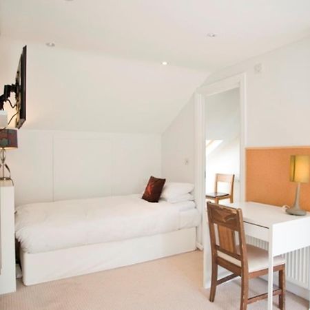 Veeve House Tennyson Road Kilburn Hotel London Luaran gambar