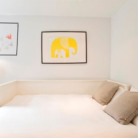 Veeve House Tennyson Road Kilburn Hotel London Luaran gambar