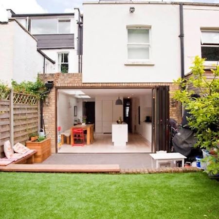 Veeve House Tennyson Road Kilburn Hotel London Luaran gambar