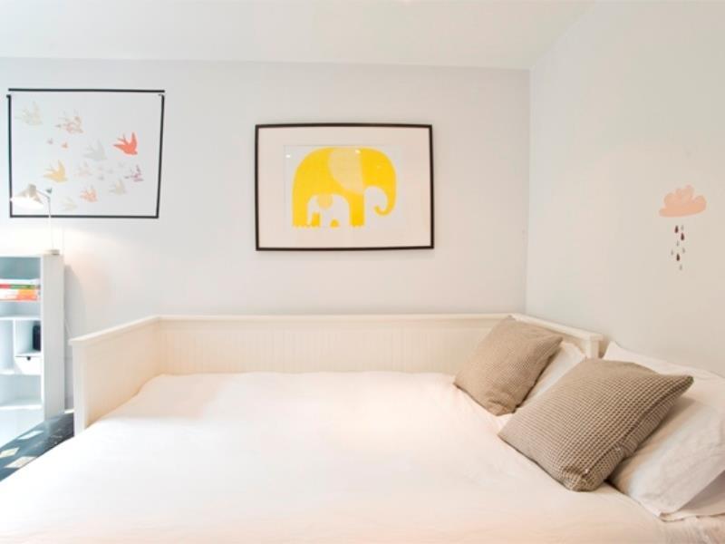 Veeve House Tennyson Road Kilburn Hotel London Luaran gambar