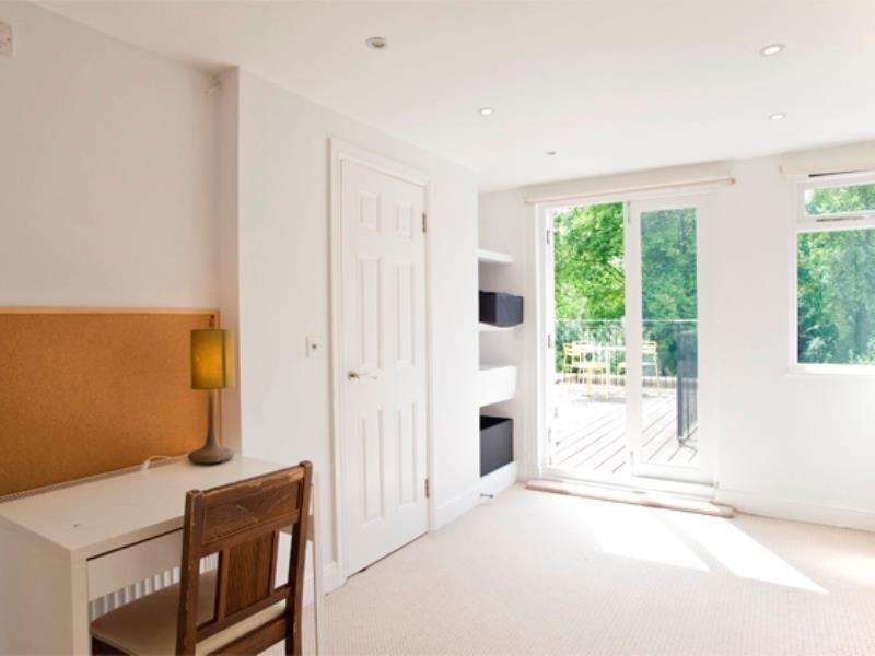 Veeve House Tennyson Road Kilburn Hotel London Luaran gambar